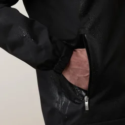 Spectator Waterproof Jacket