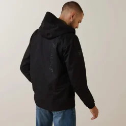 Spectator Waterproof Jacket