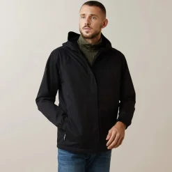 Spectator Waterproof Jacket