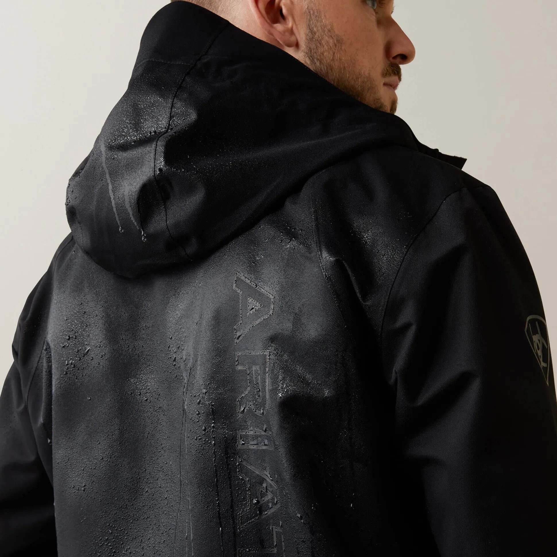 Spectator Waterproof Jacket