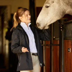 Spectator Waterproof Jacket