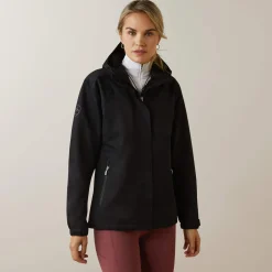 Spectator Waterproof Jacket