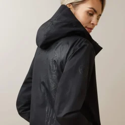Spectator Waterproof Jacket