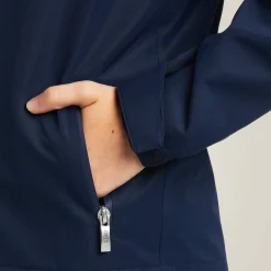 Spectator Waterproof Jacket