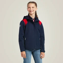 Spectator Waterproof Jacket