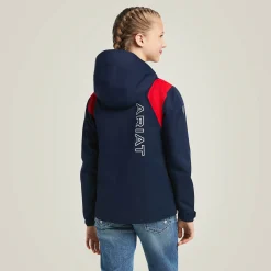 Spectator Waterproof Jacket