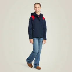 Spectator Waterproof Jacket
