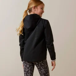 Spectator Waterproof Jacket