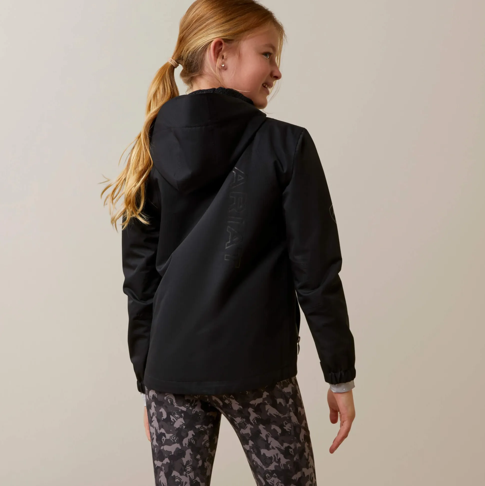 Spectator Waterproof Jacket