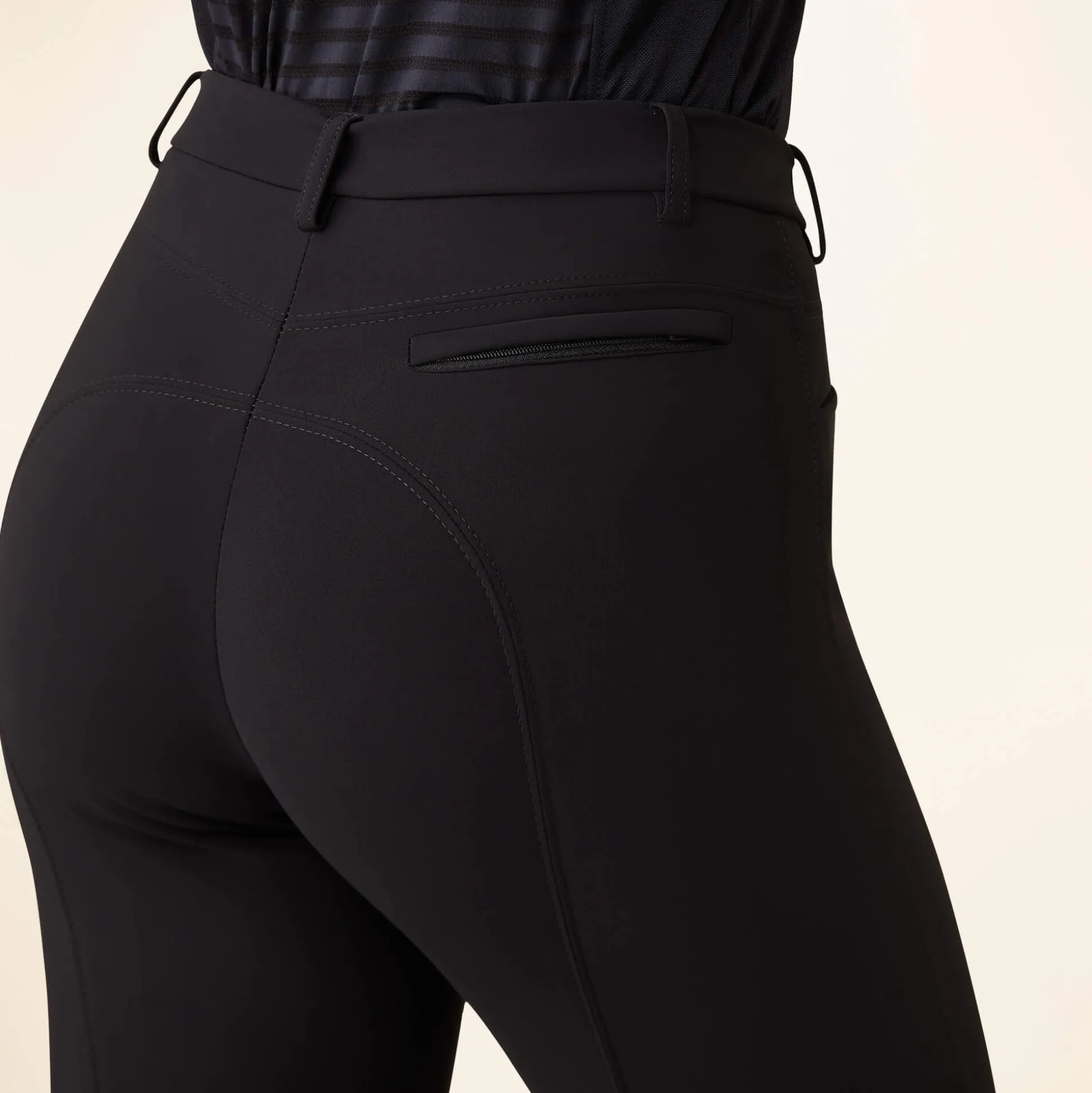 Speranza Knee Patch Breech