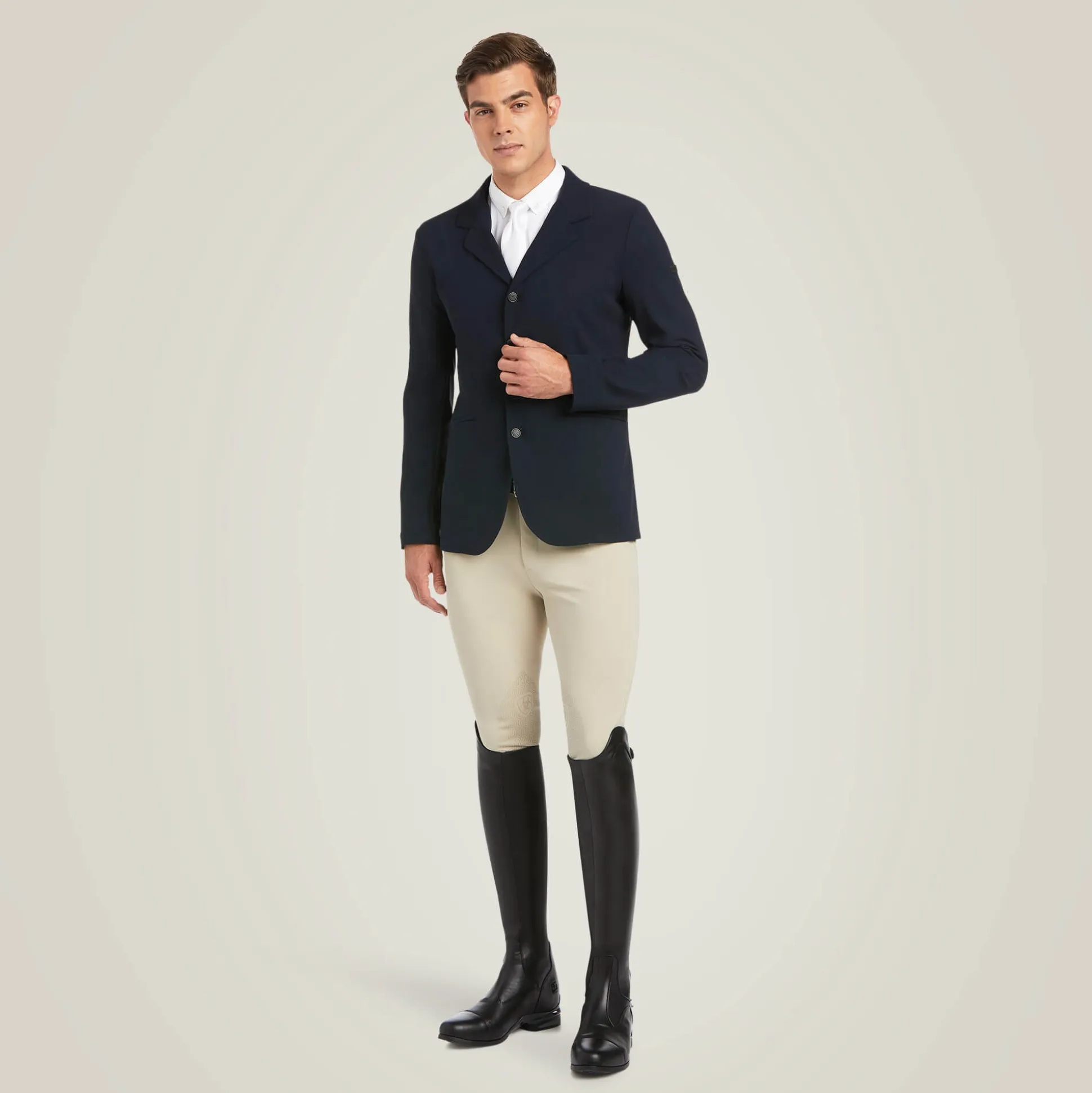 Speranza Show Coat