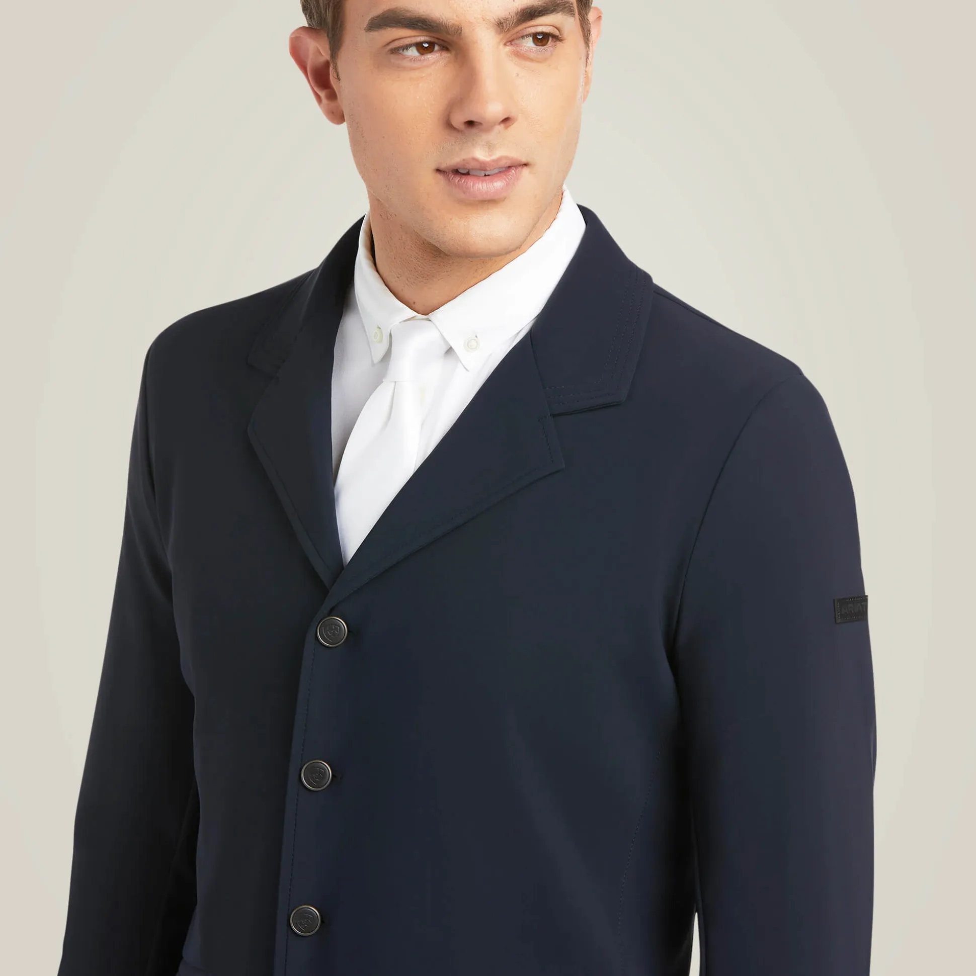 Speranza Show Coat