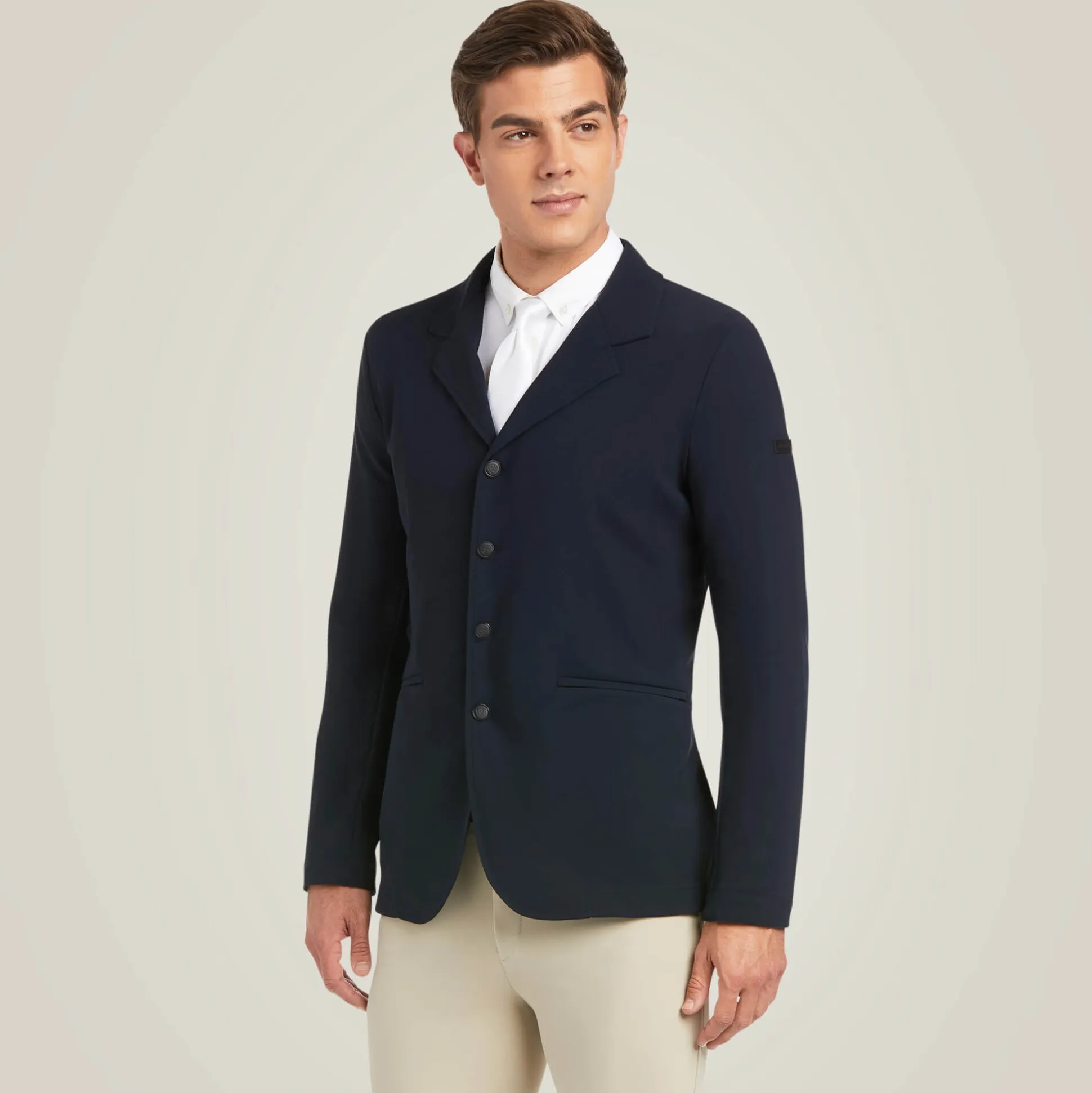 Speranza Show Coat