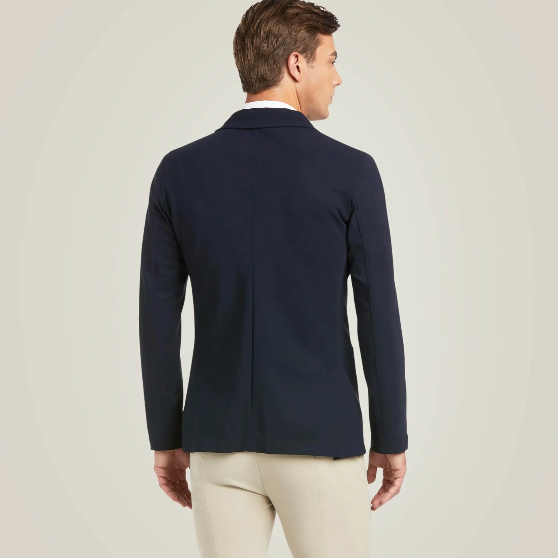 Speranza Show Coat