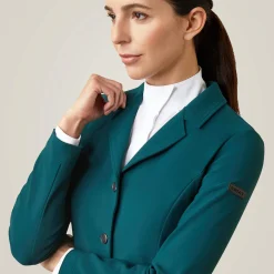 Speranza Show Coat