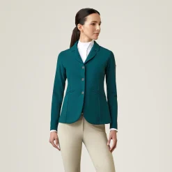 Speranza Show Coat