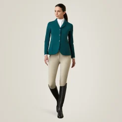 Speranza Show Coat