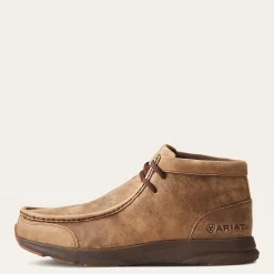 Spitfire Shoe