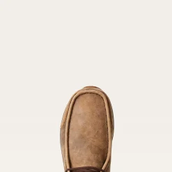 Spitfire Shoe