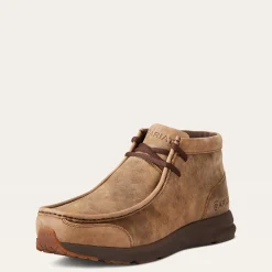 Spitfire Shoe