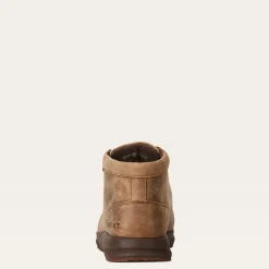 Spitfire Shoe