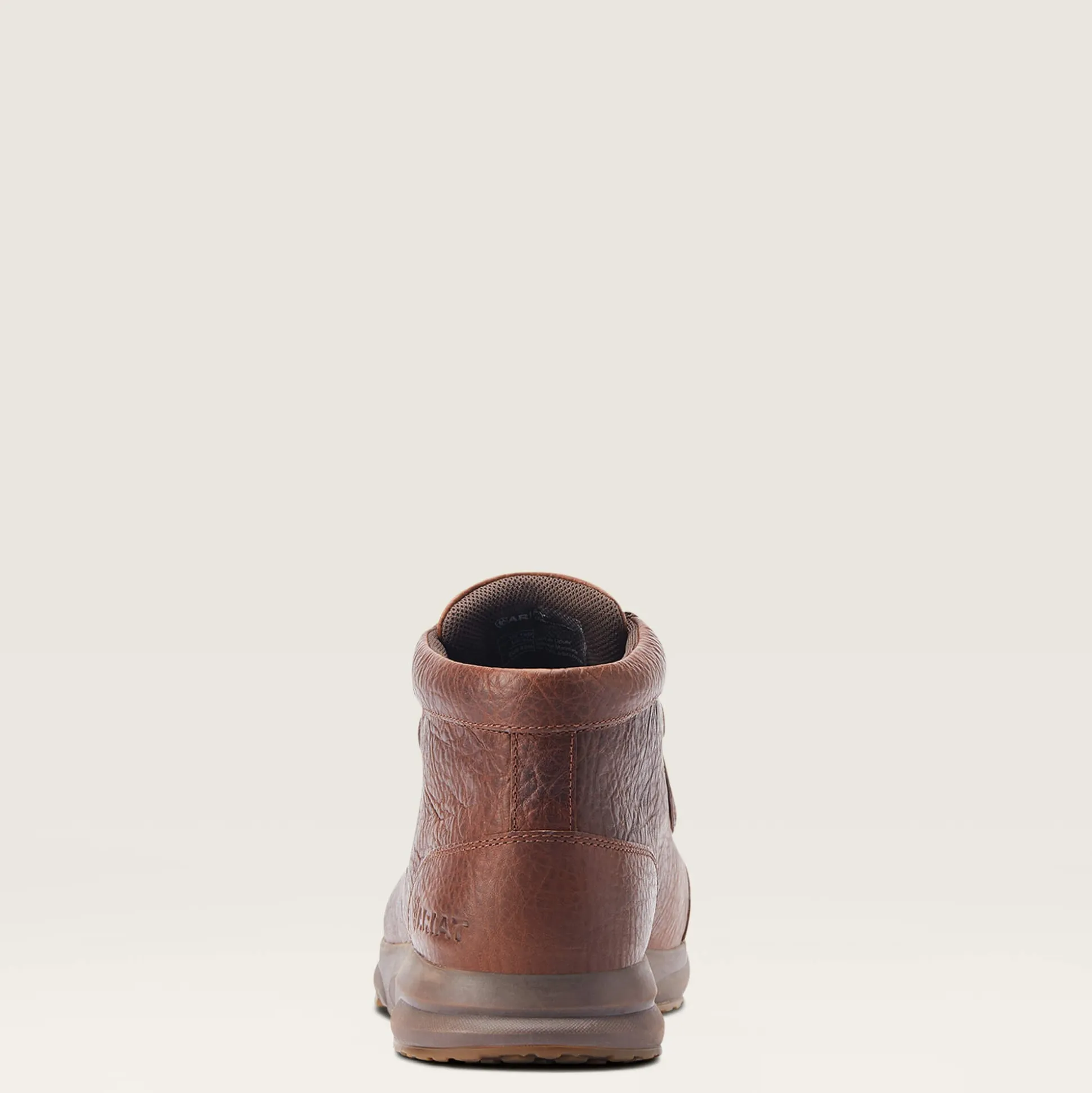 Spitfire Shoe