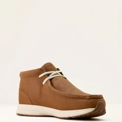 Spitfire Shoe