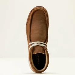 Spitfire Shoe
