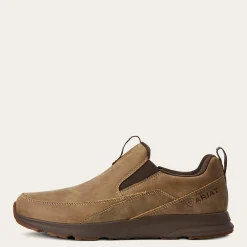 Spitfire Slip On