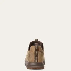 Spitfire Slip On