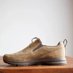 Spitfire Slip On