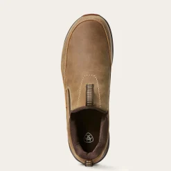 Spitfire Slip On