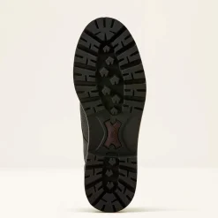 Split Rock Moc Toe Western Boot