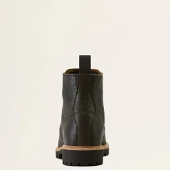 Split Rock Moc Toe Western Boot