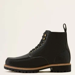 Split Rock Moc Toe Western Boot