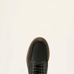Split Rock Moc Toe Western Boot