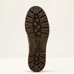 Split Rock Moc Toe Western Boot