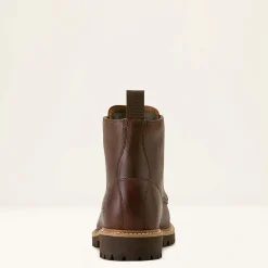 Split Rock Moc Toe Western Boot