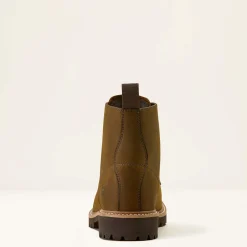 Split Rock Moc Toe Western Boot