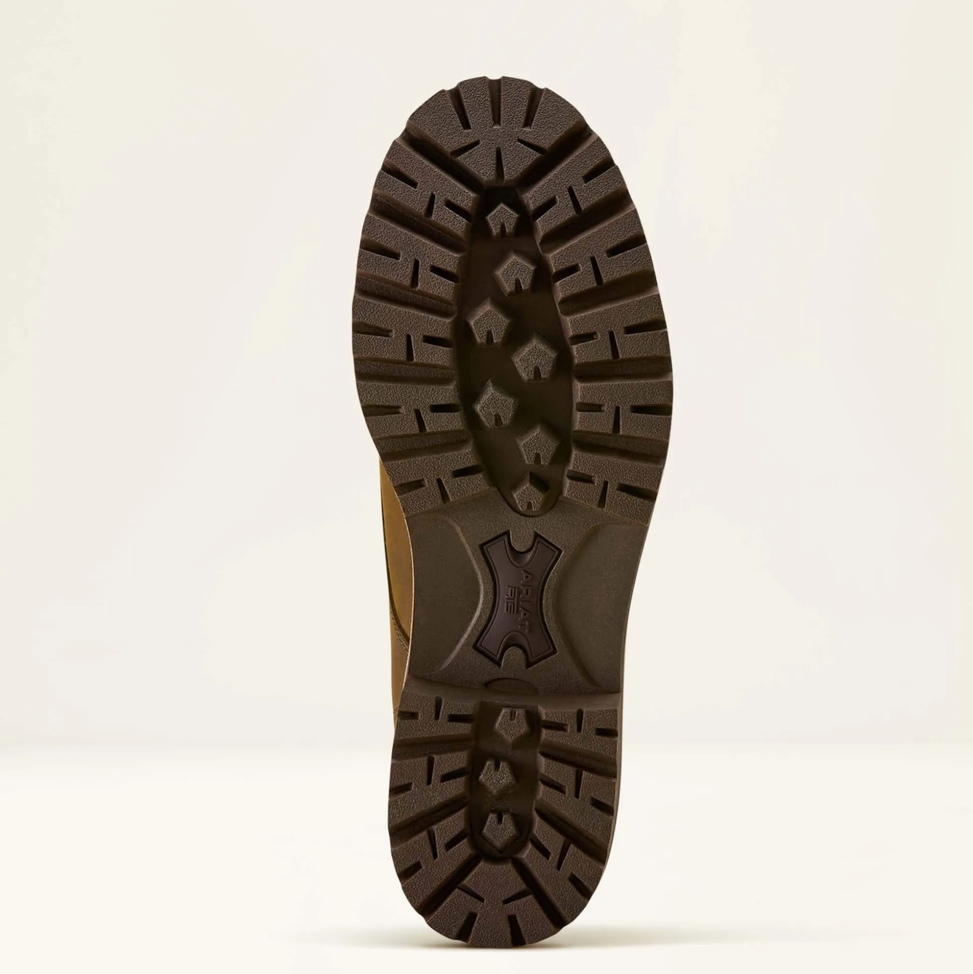 Split Rock Moc Toe Western Boot