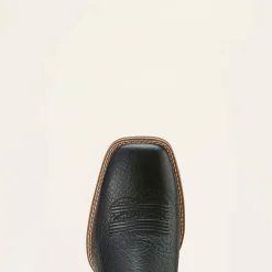 Sport Antlers Cowboy Boot