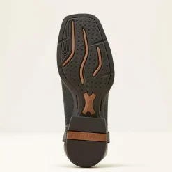 Sport Antlers Cowboy Boot