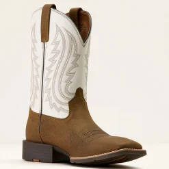 Sport Big Country Wide Square Toe Cowboy Boot