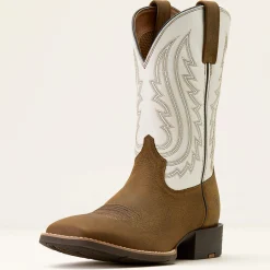 Sport Big Country Wide Square Toe Cowboy Boot