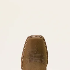 Sport Big Country Wide Square Toe Cowboy Boot
