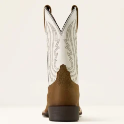 Sport Big Country Wide Square Toe Cowboy Boot