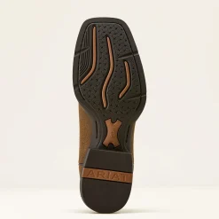 Sport Big Country Wide Square Toe Cowboy Boot