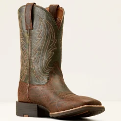 Sport Big Country Wide Square Toe Cowboy Boot