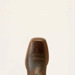 Sport Big Country Wide Square Toe Cowboy Boot
