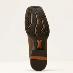 Sport Big Country Wide Square Toe Cowboy Boot